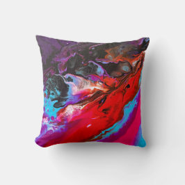 Almofada Abstrato Art Travesseiro decorativo Home Decor