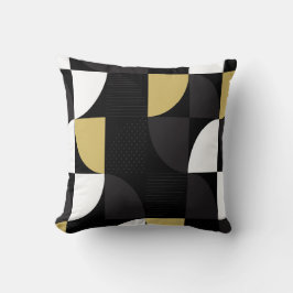 Almofada Abstrato colorido