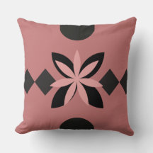 Abstrato DE TINTA E PRETA