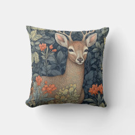 Almofada Abstrato Deer