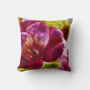 Almofada Abstrato Floral