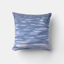 Abstrato nº 3: Grelha azul em pó