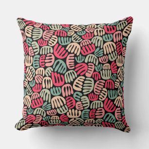 Almofada Abstrato Shapes 301122 - Cores 02