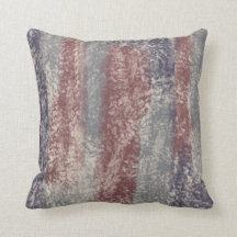 Abstrato Suave Cinza Beige Dusty Rosa e Roxo