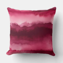 abstrato vermelho e rosa