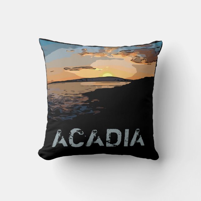 ALMOFADA ACADIA (Frente)