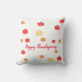 Almofada Ação de Graças de Cushion