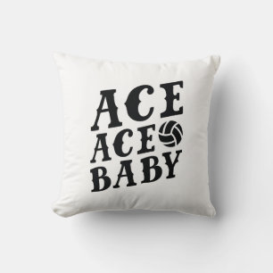 Almofada Ace Ace Baby