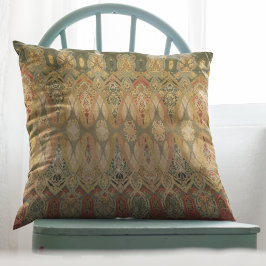 Almofada Acento de Estêncil da Sala de Negociação da Bolsa 