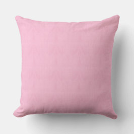 Almofada Acessórios de Decoração de Casa Camurça Rosa