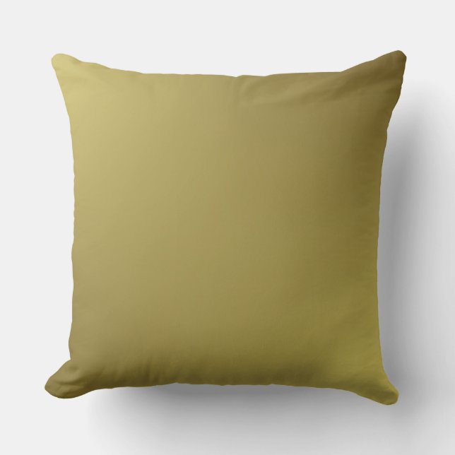 Almofada Acessórios de Decoração de Interiores Dourado Suav (Frente)