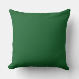 Almofada Acessórios de Decoração de Natal Verde