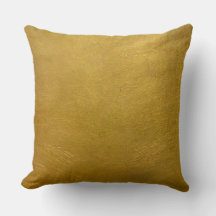 Acessórios de Decoração Dourada Pintura