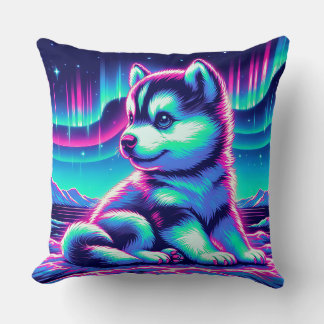 Almofada Acurora Glow Rouco Pup