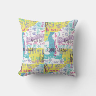 Almofada Addis Ababa Sefer