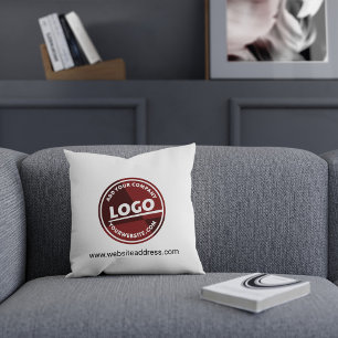 Almofada Adicionar Promocional personalizado do proprietári