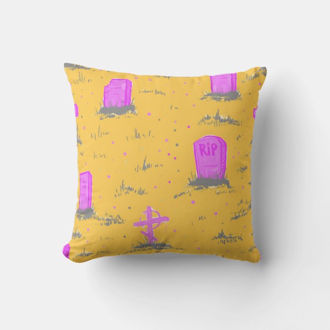 Almofada Adicione um toque de elegância ao seu espaço com N (Frente)