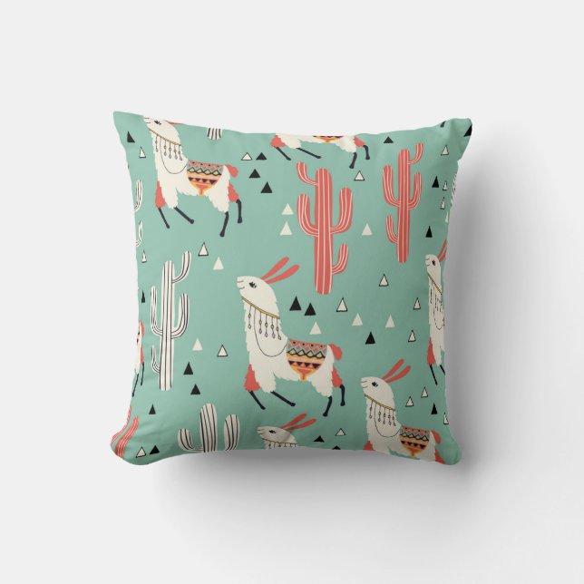 Almofada Adicione um toque de elegância ao seu espaço com N (Frente)