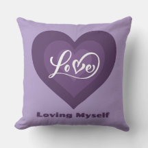 Adorando-me ao amor próprio