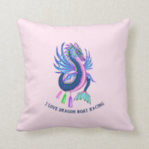 Adoro Corrida de Barcos Dragões