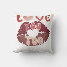 ADORO-te presentes personalizados para o Grande Di