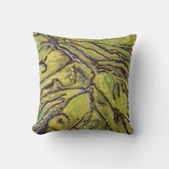 ALMOFADA AÉREA (Frente)