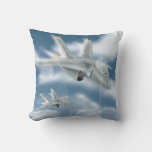 Almofada Aeronaves militares