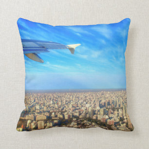 Almofada Aeroporto da cidade Jorge Newbery AEP