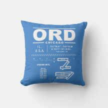 Aeroporto Internacional Chicago O'Hare ORD
