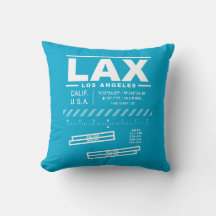 Aeroporto Internacional de Los Angeles LAX