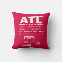 Aeroporto Internacional Hartsfield–Jackson Atlanta