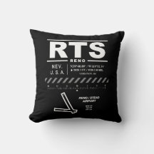 Aeroporto Reno Stead RTS