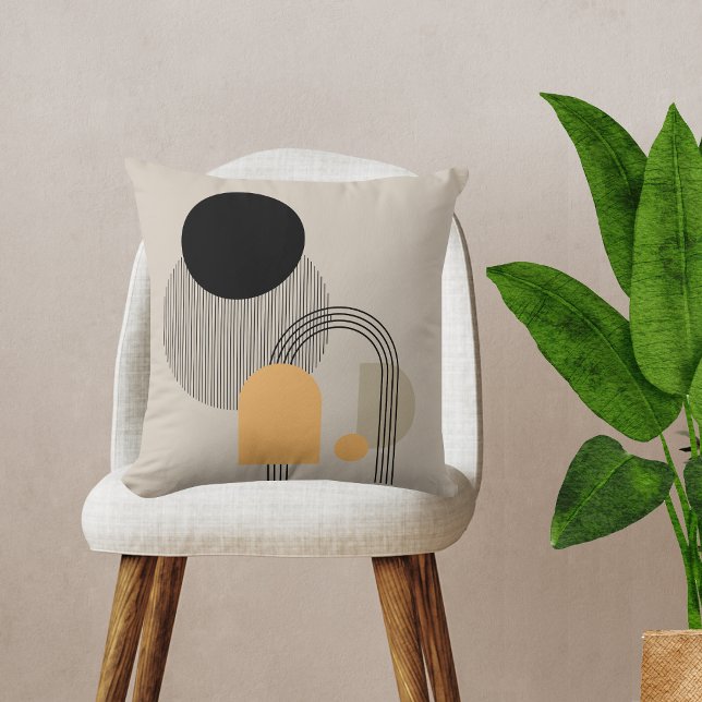 Almofada Aesthetic Boho - Boho Kissen Bunt Dekokissen Boho  (Criador carregado)