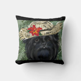 Almofada Affenpinscher