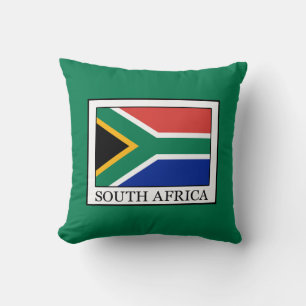 Almofada África do Sul