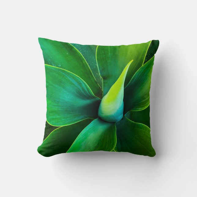 Almofada Agave Cushion (Frente)