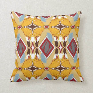 Almofada Agrade meu travesseiro do Taco