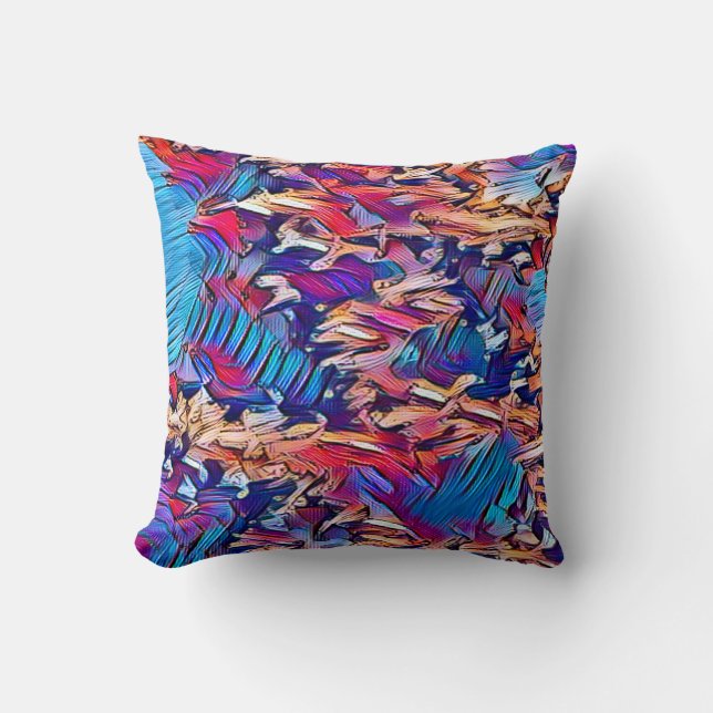 ALMOFADA ÁGUA A SONHO (Frente)