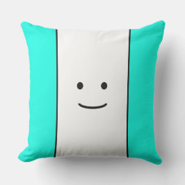Almofada Água Brilhante Brilhante Branco Esclita Pequeno So