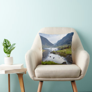Almofada Água Lacuna de Dunloe County Kerry Irlanda