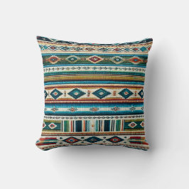 Almofada “AGUA” Throw Pillow (Cojines Decorativos) Single