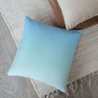 Águas Tranquilas Ombre Minimalistas