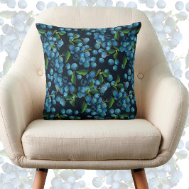 Almofada Airelas em chuva