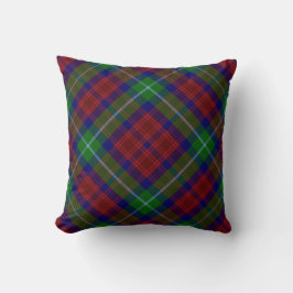 ALMOFADA AKINS TARTAN (SUPLENTE)
