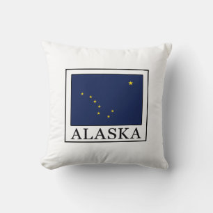 Almofada Alasca