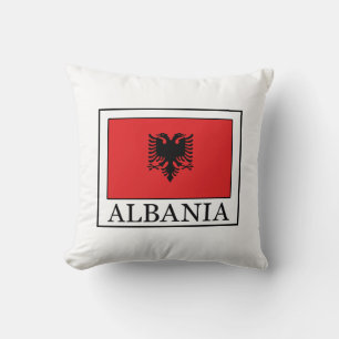 Almofada Albânia