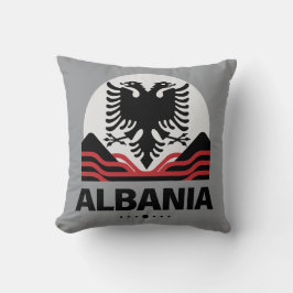 Almofada Albânia União Europeia