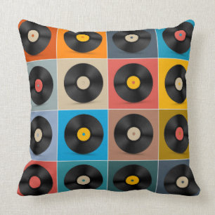 Almofada Álbum,Vinyl Record,Music Poster