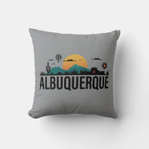Albuquerque Novo México
