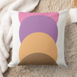 Almofada Alça-abstrato - Parada Colorida